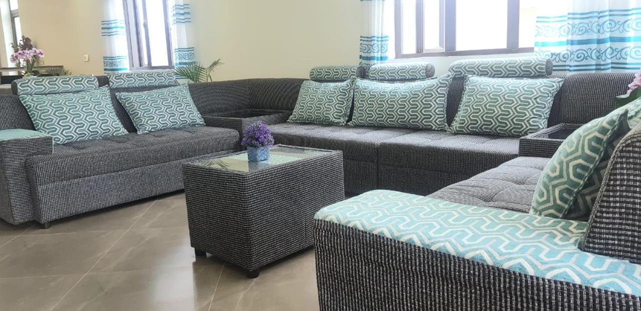 Villa Mont Oreb *