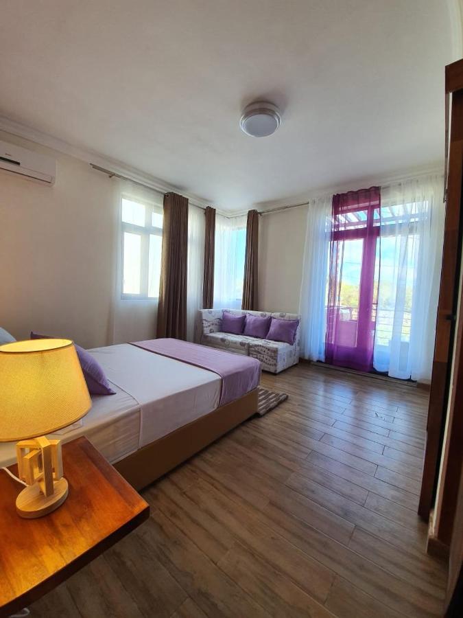 Mont Oreb Villa Pereybere Beach